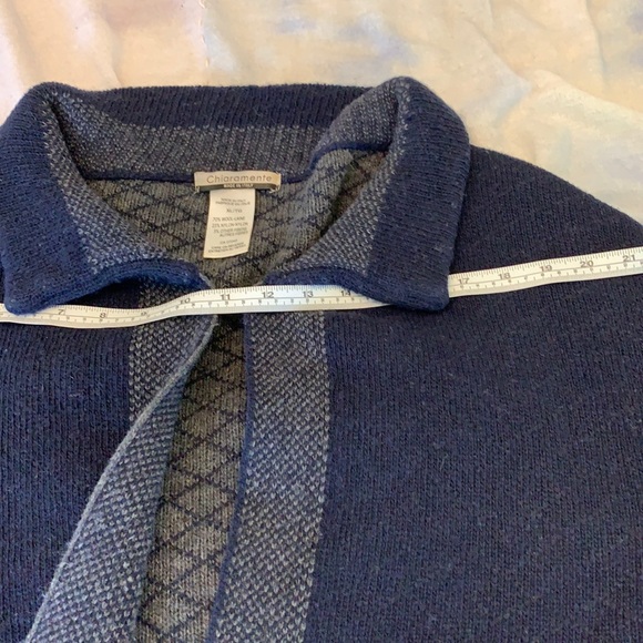 Wool jacket - Picture 6 of 6